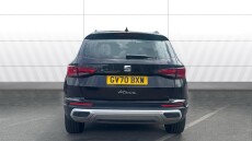SEAT Ateca 1.5 TSI EVO Xperience Lux 5dr DSG Petrol Estate